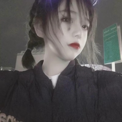 萌化啦！女生小可爱头像大全 女生头像 第28张