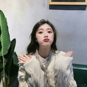 超绝!甜美俏皮可爱女生头像来袭 女生头像 第11张 超绝!甜美俏皮可爱女生头像来袭 女生头像 第11张
