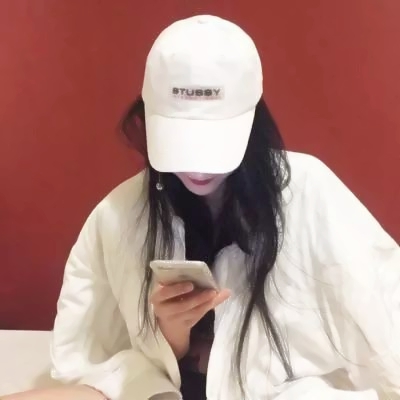 酷飒来袭!戴帽子的女生头像超霸气 女生头像 第4张 酷飒来袭!戴帽子的女生头像超霸气 女生头像 第4张