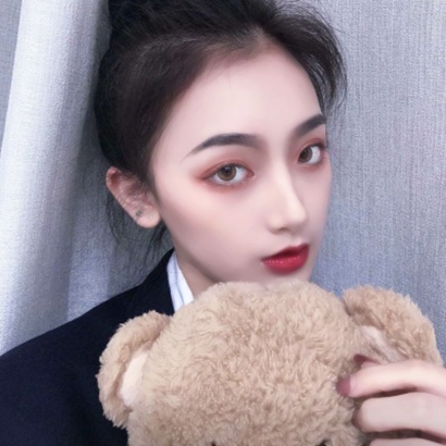 超绝！个性女生霸气高冷头像来袭 女生头像 第2张