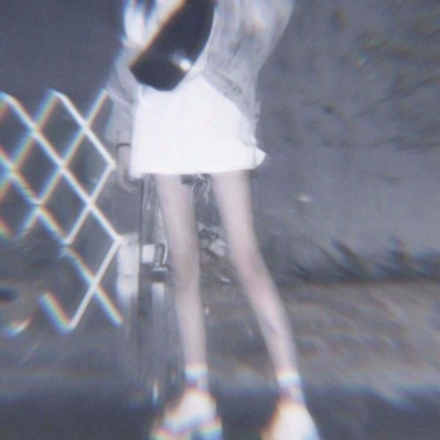 超绝的腿部女头像来啦 女生头像 第10张