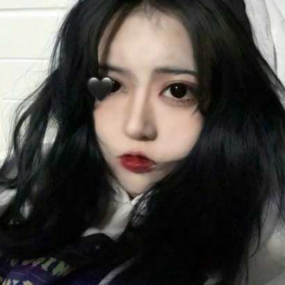 超飒社会酷女生头像来袭 女生头像 第7张