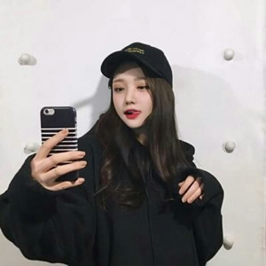 超绝!甜美俏皮可爱女生头像来袭 女生头像 第1张 超绝!甜美俏皮可爱女生头像来袭 女生头像 第1张