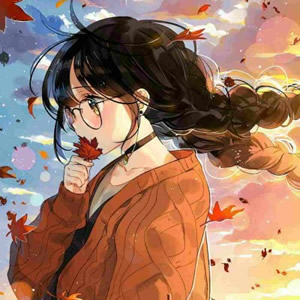 女生头像图片可爱动漫,每一张都萌到心坎里 女生头像 第14张 女生头像图片可爱动漫,每一张都萌到心坎里 女生头像 第14张