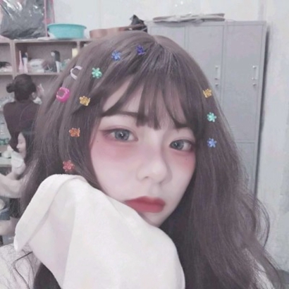 超A闺蜜抖音头像来袭,霸气感拉满 女生头像 第10张 超A闺蜜抖音头像来袭,霸气感拉满 女生头像 第10张