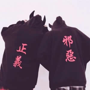超甜预警!唯美情侣浪漫幸福头像来袭 情侣头像 第3张 超甜预警!唯美情侣浪漫幸福头像来袭 情侣头像 第3张