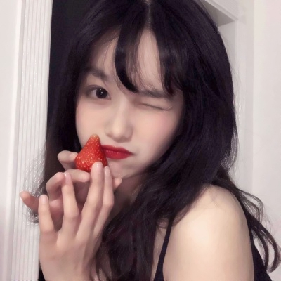 超绝浓妆女头像来袭 女生头像 第12张