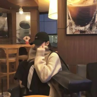 酷飒来袭!戴帽子的女生头像超霸气 女生头像 第20张 酷飒来袭!戴帽子的女生头像超霸气 女生头像 第20张