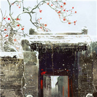 狠狠心动!唯美中国风风景头像来了 风景头像 第10张 狠狠心动!唯美中国风风景头像来了 风景头像 第10张