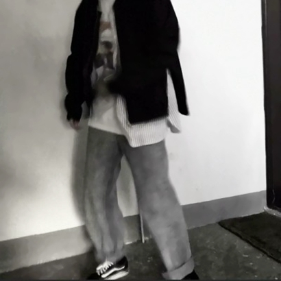 超酷抖音男生部位头像，不露脸也超吸睛 男生头像 第13张