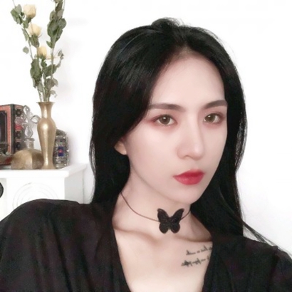 头像qq可爱女生，属于你的可爱 女生头像 第12张