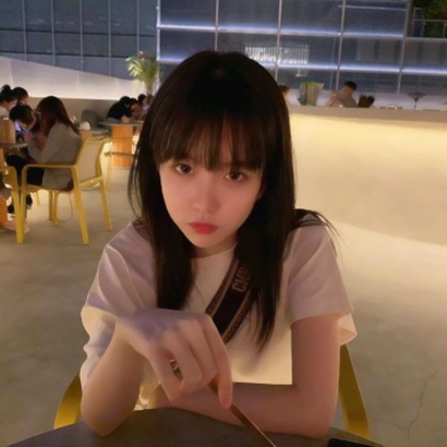16岁女生头像宝藏照片来袭 女生头像 第5张 16岁女生头像宝藏照片来袭 女生头像 第5张