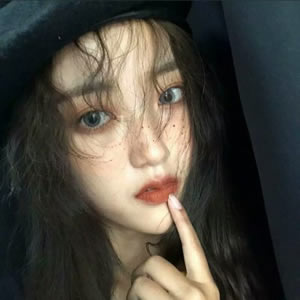 超绝禁欲系少女生头像来袭 女生头像 第13张 超绝禁欲系少女生头像来袭 女生头像 第13张