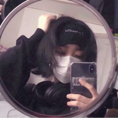 宝藏!抖音真人个性女生头像大全 女生头像 第23张 宝藏!抖音真人个性女生头像大全 女生头像 第23张