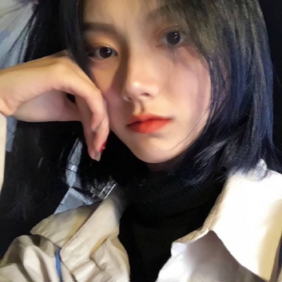 绝美高冷系女生QQ头像大全 女生头像 第3张
