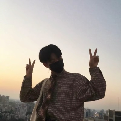 超酷男生戴口罩头像来袭! 男生头像 第17张 超酷男生戴口罩头像来袭! 男生头像 第17张