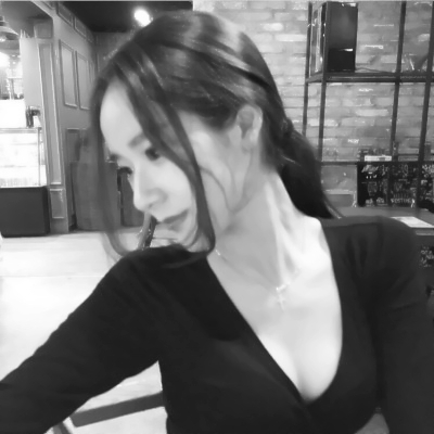 被这些女网红头像美到 女生头像 第8张