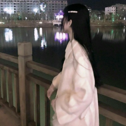 超飒社会酷女生头像来袭 女生头像 第16张