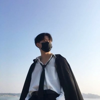 超酷男生戴口罩头像来袭! 男生头像 第3张 超酷男生戴口罩头像来袭! 男生头像 第3张