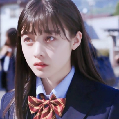 被桥本环奈头像图片美哭 其它头像 第1张 被桥本环奈头像图片美哭 其它头像 第1张