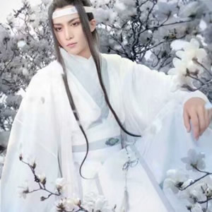 古风男生头像真人合集来啦!儒雅侠客书生风一键get 男生头像 第4张 古风男生头像真人合集来啦!儒雅侠客书生风一键get 男生头像 第4张