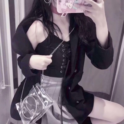 时尚闺蜜头像大全来咯,成为朋友圈最靓的姐妹花 女生头像 第2张 时尚闺蜜头像大全来咯,成为朋友圈最靓的姐妹花 女生头像 第2张