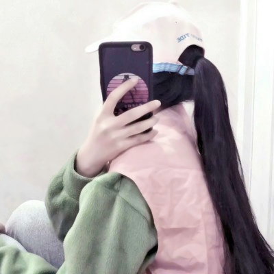 超绝!单人闺蜜头像来袭 女生头像 第20张 超绝!单人闺蜜头像来袭 女生头像 第20张