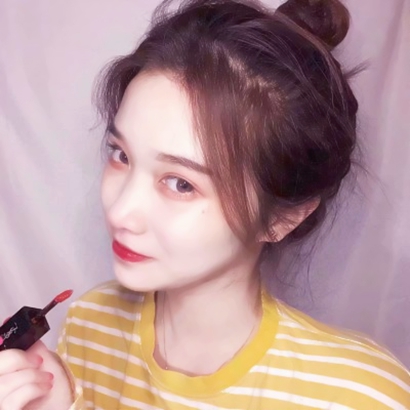 女生必看！超绝潮流QQ头像来咯 女生头像 第14张