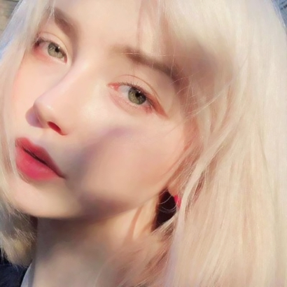 超绝!时尚欧美风女生头像来袭 女生头像 第4张 超绝!时尚欧美风女生头像来袭 女生头像 第4张