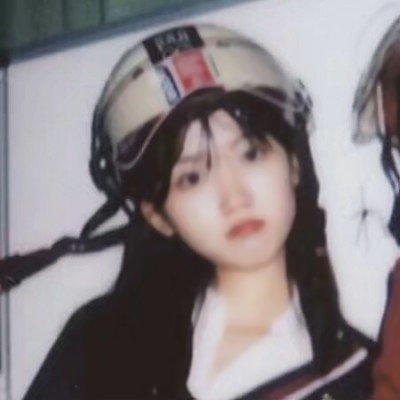 个性爆棚的酷女生头像大赏 女生头像 第27张