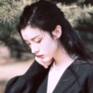 氛围感拉满的美女意境头像,爱了 女生头像 第16张 氛围感拉满的美女意境头像,爱了 女生头像 第16张
