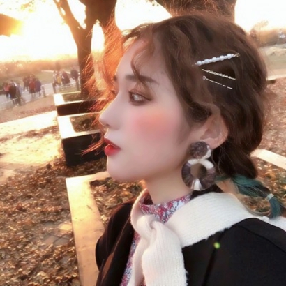 超级漂亮的女生头像照片,快来收藏 女生头像 第21张 超级漂亮的女生头像照片,快来收藏 女生头像 第21张