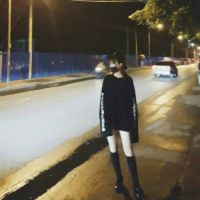 超绝！女生必备的社会头像大全 女生头像 第10张