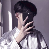 宝藏！微信超绝不露脸男生头像来啦 男生头像 第10张