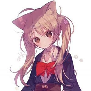 宝藏来袭!抖音超绝女生动漫头像 女生头像 第11张 宝藏来袭!抖音超绝女生动漫头像 女生头像 第11张