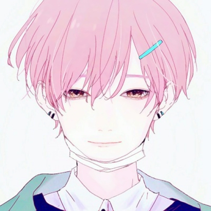 超酷！抖音动漫男头像大全 其它头像 第1张