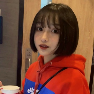 分享可爱的闺蜜女生头像 女生头像 第29张