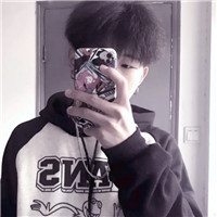 宝藏！微信超绝不露脸男生头像来啦 男生头像 第18张