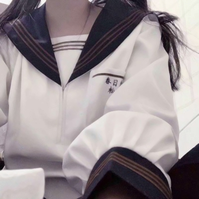 超飒社会酷女生头像来袭 女生头像 第15张