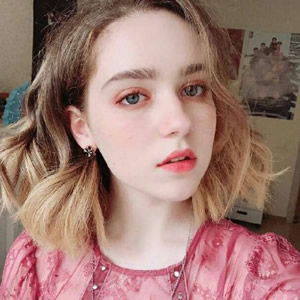绝美新款欧美女生微信头像来袭 女生头像 第12张 绝美新款欧美女生微信头像来袭 女生头像 第12张