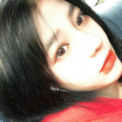超飒社会酷女生头像来袭 女生头像 第9张