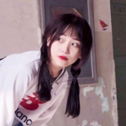 女生必看！超绝潮流QQ头像来咯 女生头像 第21张