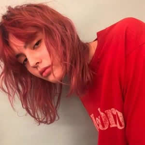 超绝!欧美女生QQ头像大全 女生头像 第2张 超绝!欧美女生QQ头像大全 女生头像 第2张