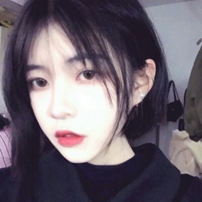 宝藏!抖音真人个性女生头像大全 女生头像 第6张 宝藏!抖音真人个性女生头像大全 女生头像 第6张