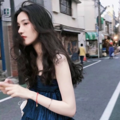 绝美高冷系女生QQ头像大全 女生头像 第2张
