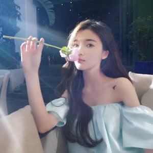 宝藏！女生清纯文艺头像大全 女生头像 第16张