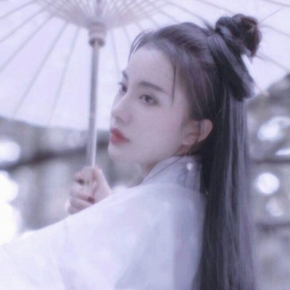 古风头像女生高清,让人看一眼就深陷其中 女生头像 第2张 古风头像女生高清,让人看一眼就深陷其中 女生头像 第2张