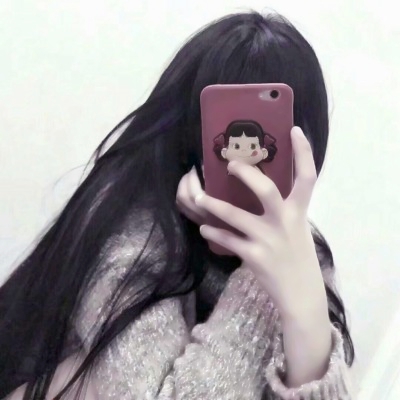 超绝!单人闺蜜头像来袭 女生头像 第8张 超绝!单人闺蜜头像来袭 女生头像 第8张