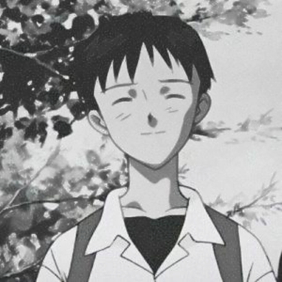 超绝!丧气感动漫男生头像来袭 男生头像 第18张 超绝!丧气感动漫男生头像来袭 男生头像 第18张