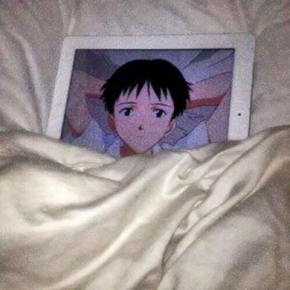 超绝!丧气感动漫男生头像来袭 男生头像 第16张 超绝!丧气感动漫男生头像来袭 男生头像 第16张